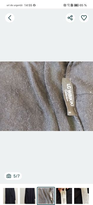 LC Waikiki cardigan