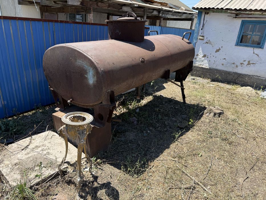 продам Цистерну, 250000