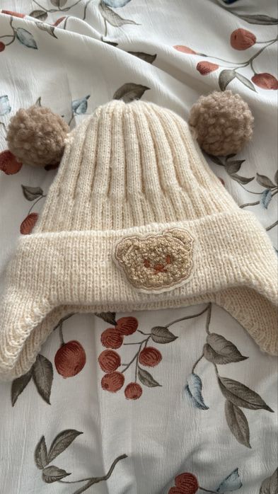 Комбинезон весна осень