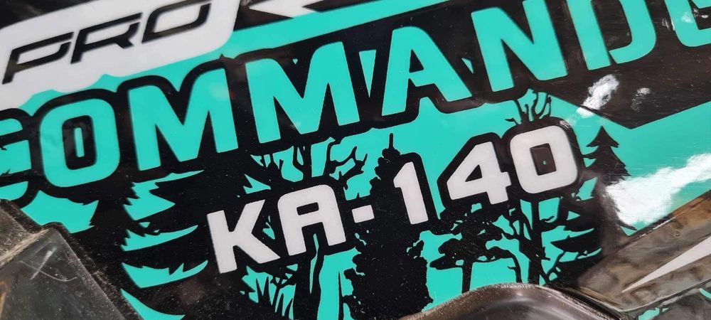 Atv 140 CC Nou cu garanție KXD Pro Germany
