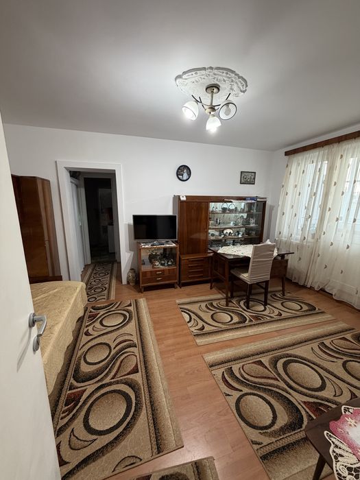 Chirie apartament 2 camere | Sibiu | Zonă  centrală