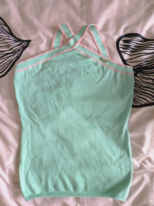 Потник Алеса-М размер