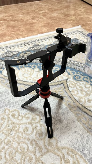 Стабилизатор , держатель смартфона