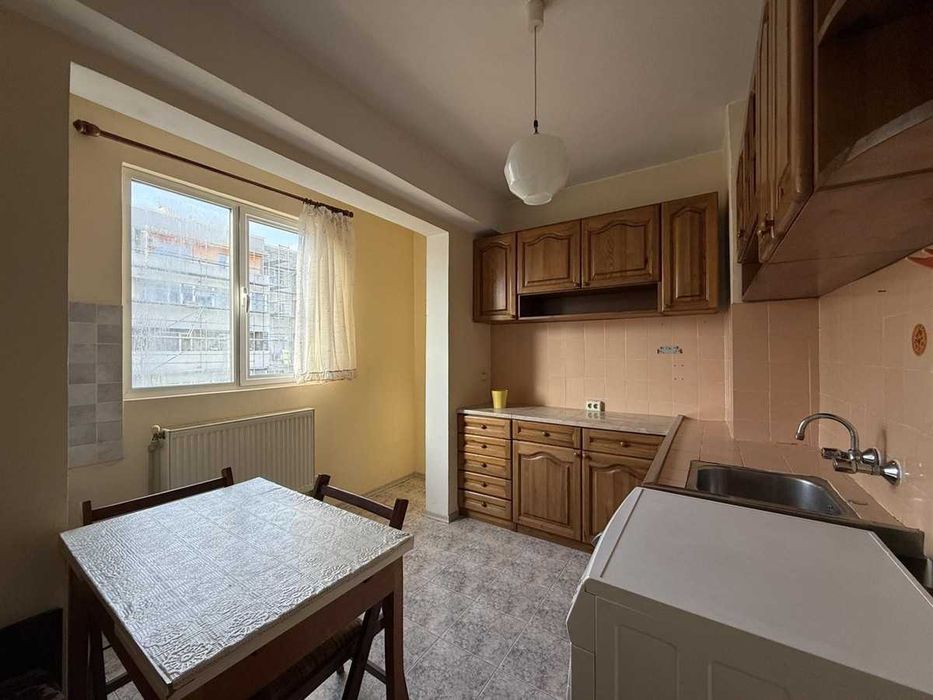 2-стаен апартамент в кв. Трендафил, гр. Габрово