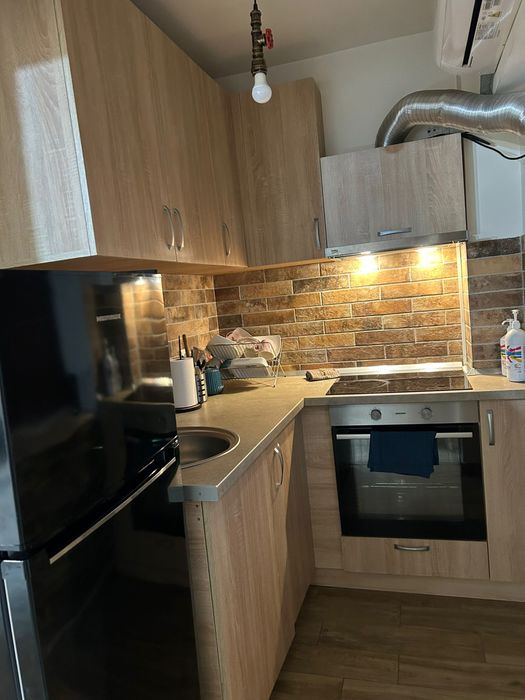 Inchiriez garsoniera in regim hotelier zona bulevard!!