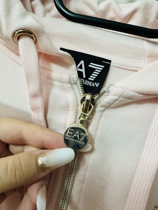 Trening Emporio Armani - original