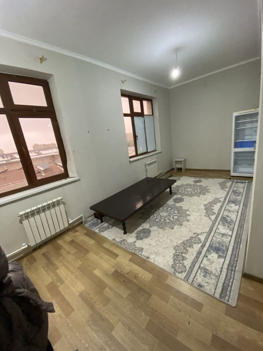 2 хоналик квартира