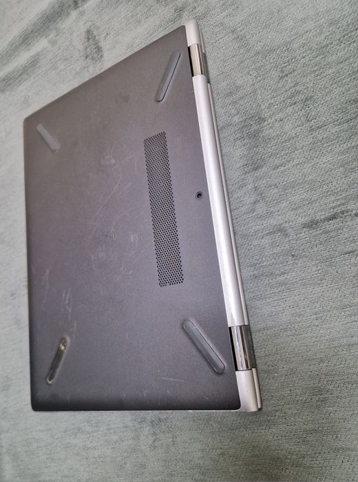 HP EliteBook pavilion