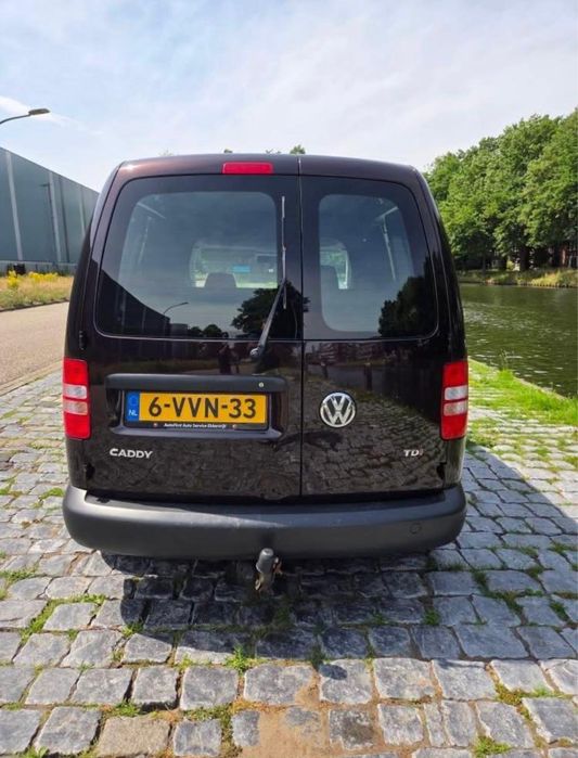Vand WV Caddy 1.6 TDI