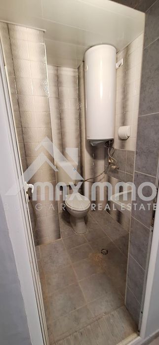 Продава се Двустаен апартамент в Варна, Зимно кино Тракия - 64 кв.м за 1067 €/кв.м - Снимка #10