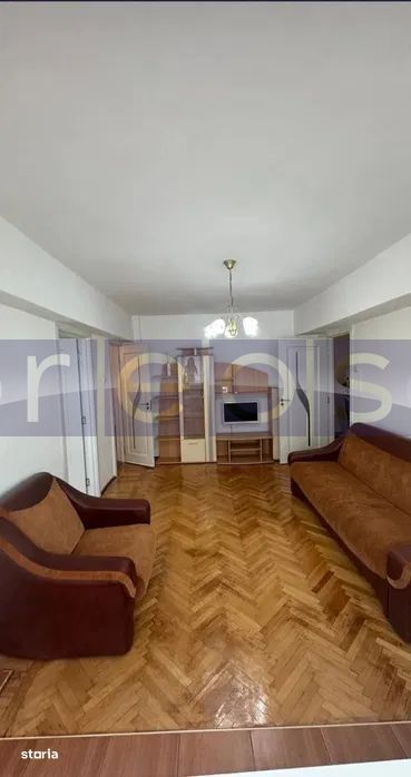 Vanzare 2 Camere Zona Cismigiu | Ultracentral | Sala Palatului |
