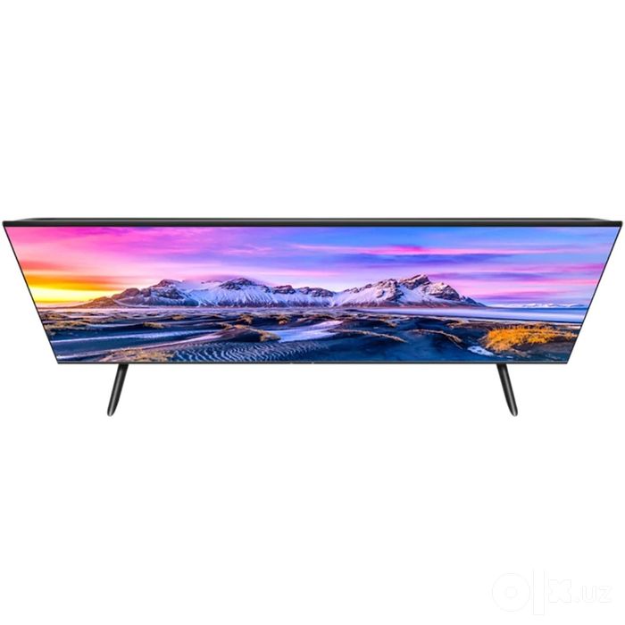 Телевизор Xiaomi MI TV A2 50* 4k UHD Smart Tv + 2500 канал + доставка!