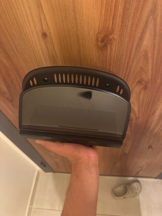 OEM E60 M5 E63 M6 екран