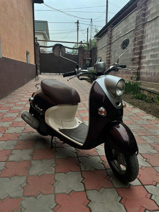 Продам Мопед Yamaha
