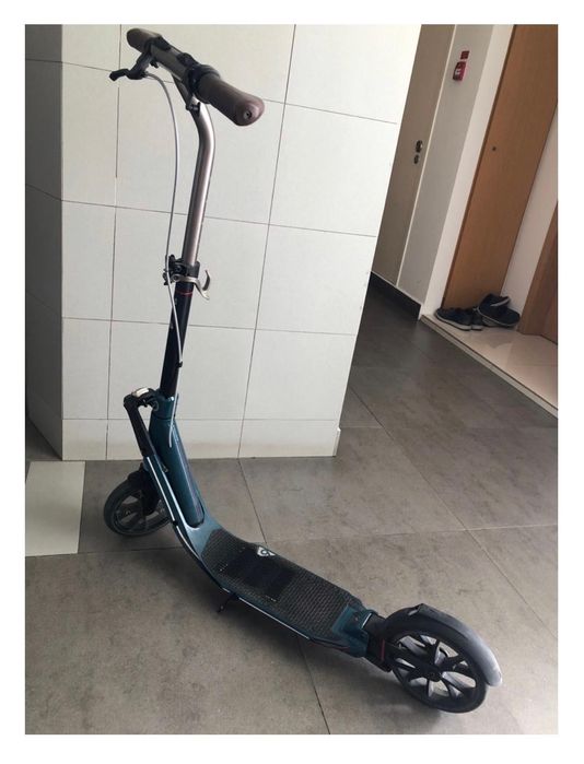 Decathlon oxelo town 9