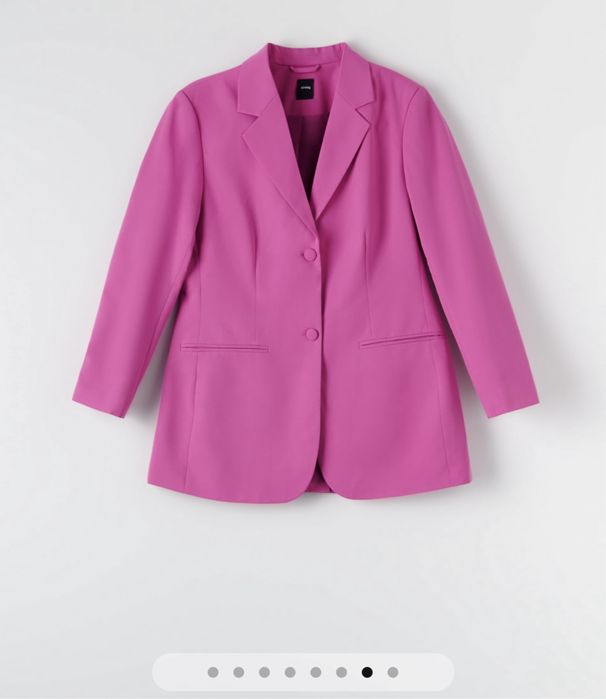 Комплект - Сако и Пола