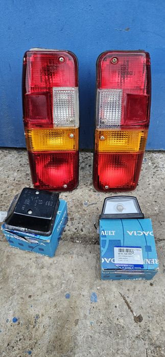 Piese Noi Dacia 1300/1310