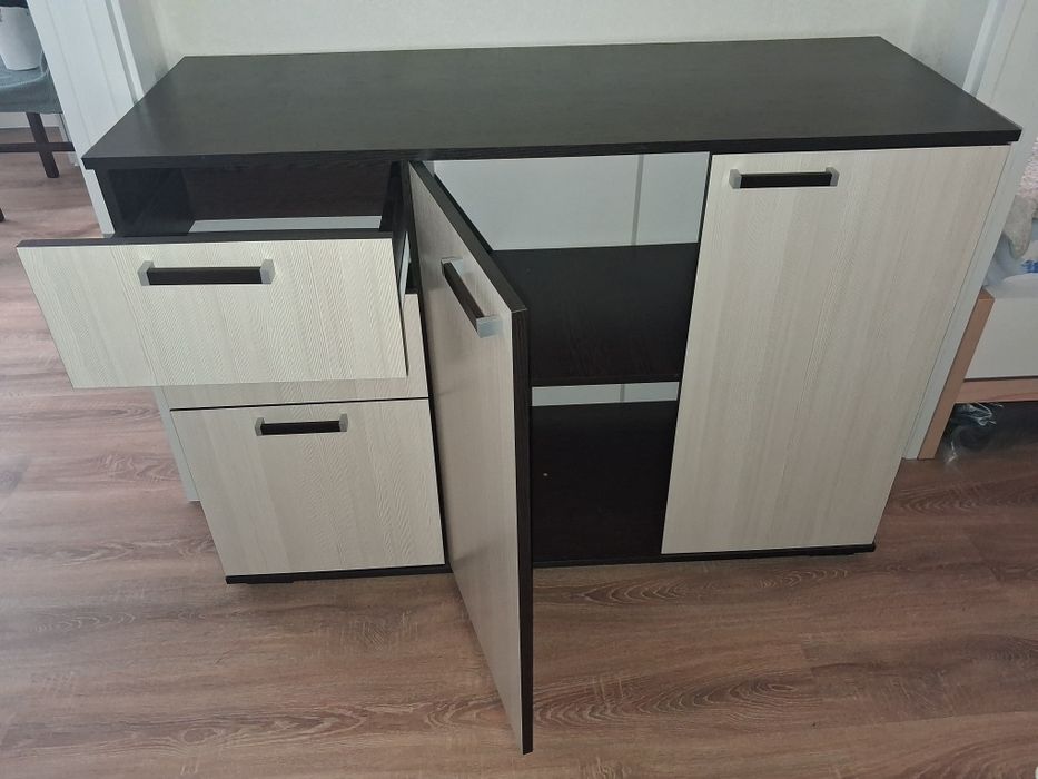 Продам Комод новый