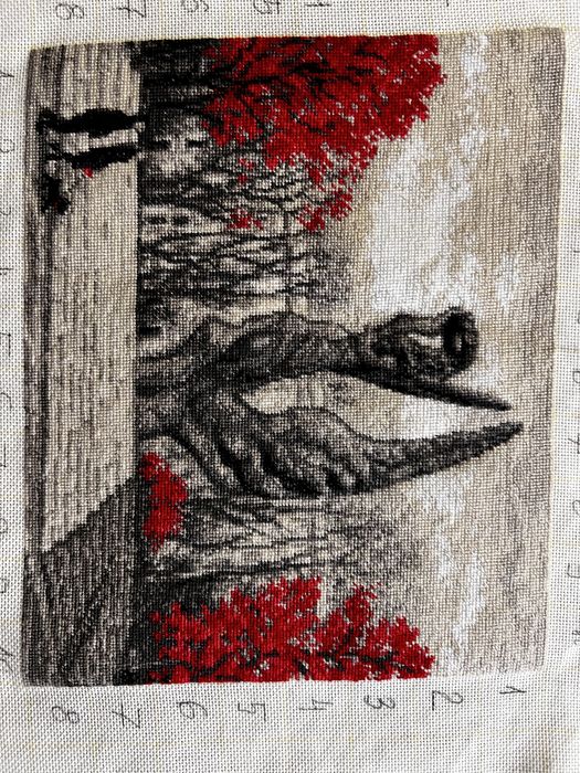 Ушит гоблен Пловдив