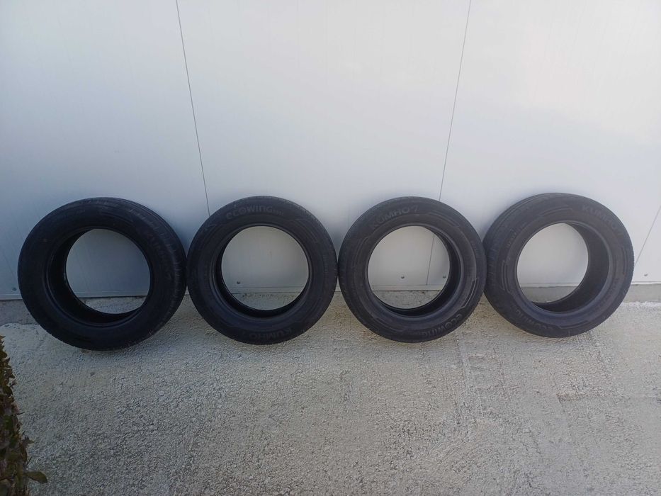Гуми Kumho 185/65/15 made in korea