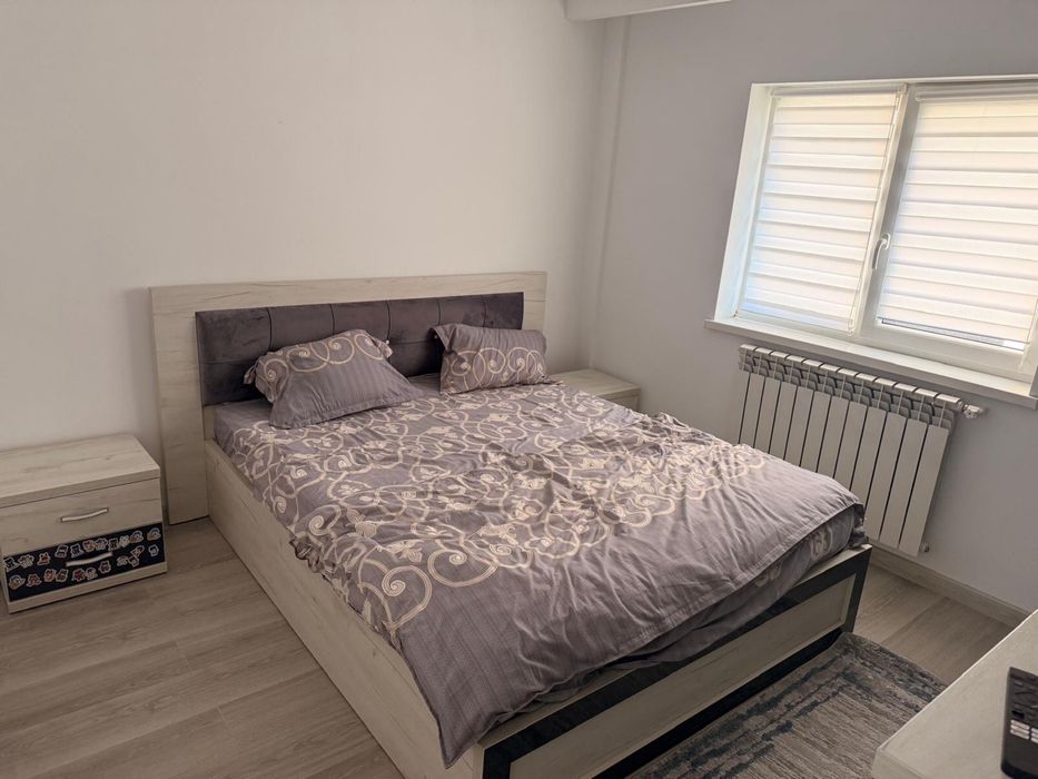 Apartament 3 camere de închiriat – Obcini, Suceava
