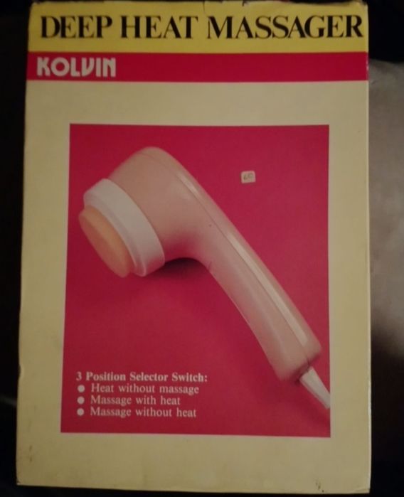 Продам массажёр.