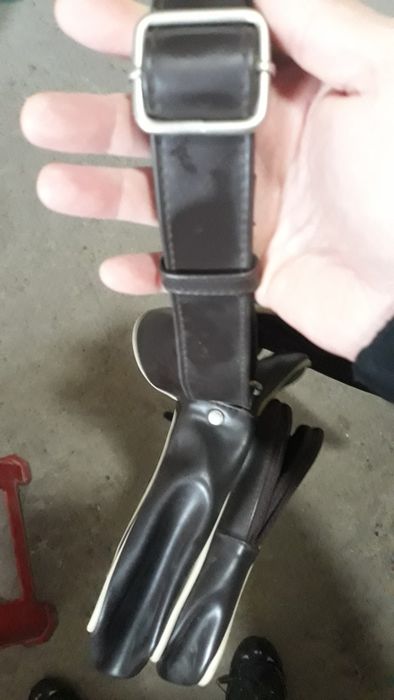 Страхотна чанта за през рамо