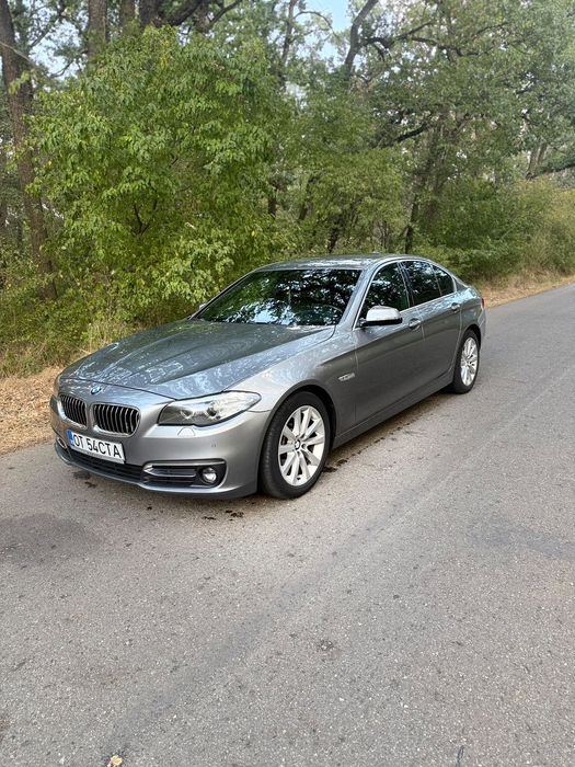 Vând BMW Seria 5