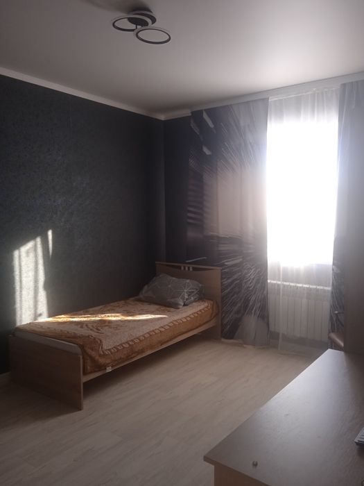 Продам уютный дом