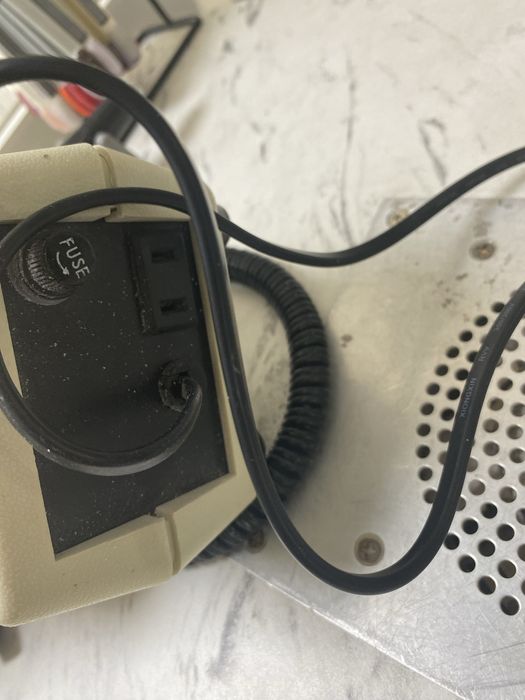 Аппарат для маникюра оригинал