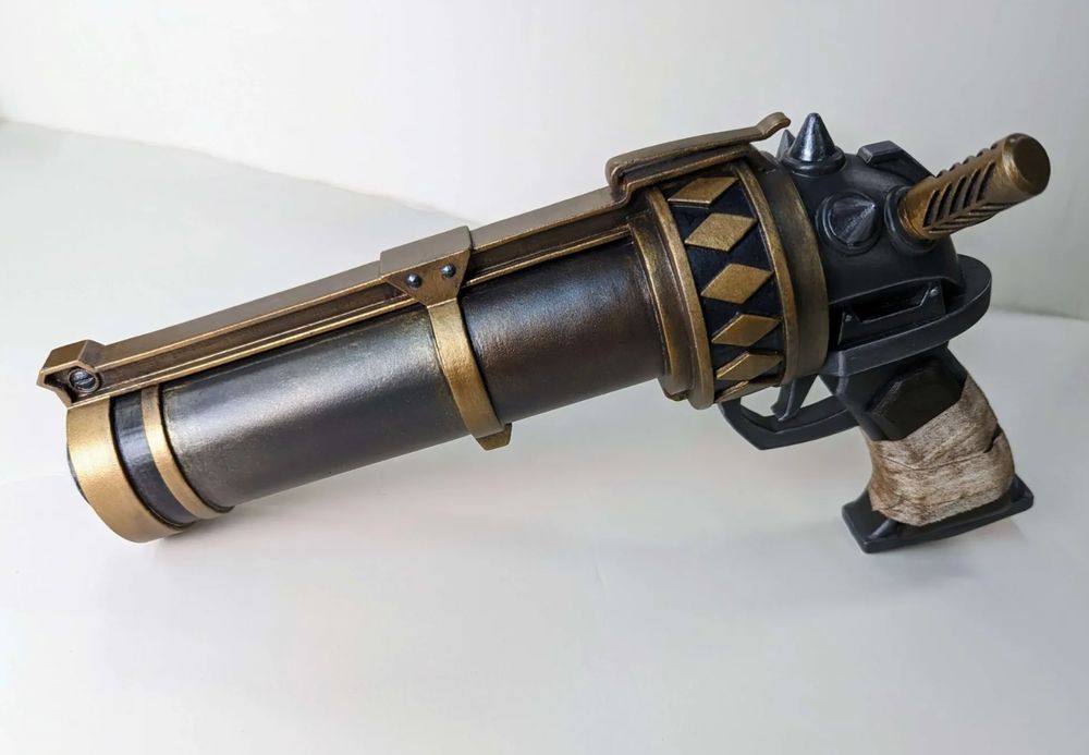 League of Legends фигури