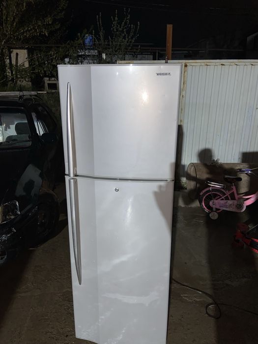 Холодильник бу с доставкой