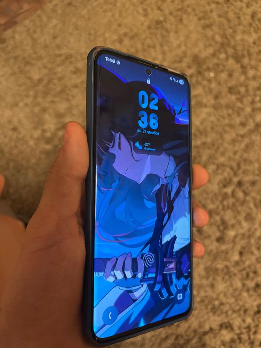 Продам S21 Ultra 5G