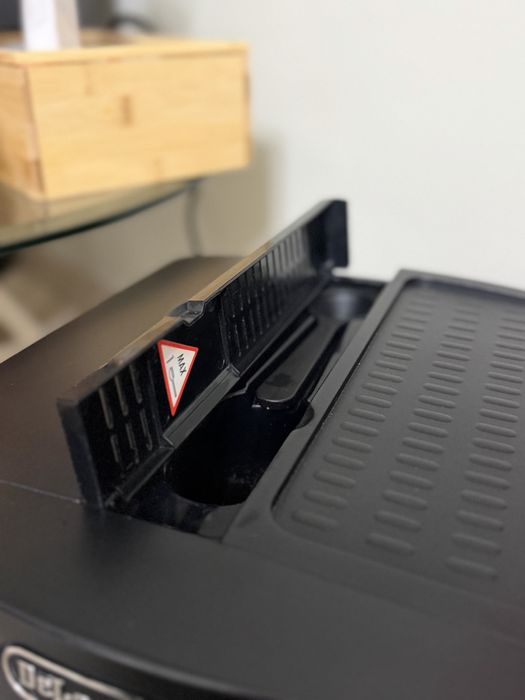 Espressor automat De’Longhi Magnifica