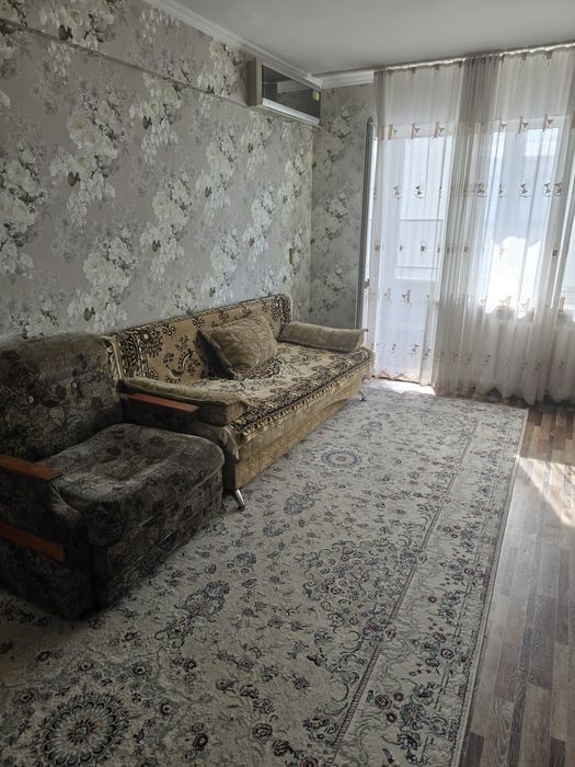 Сдам двухкомнатную квартиру