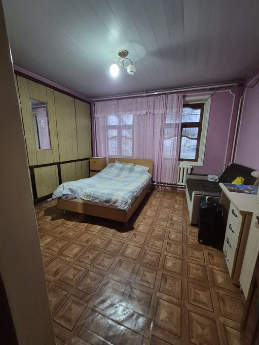 Продаётся участок 2 сот 4 комнаты Мирабадский ул А. Фитрата новый путь