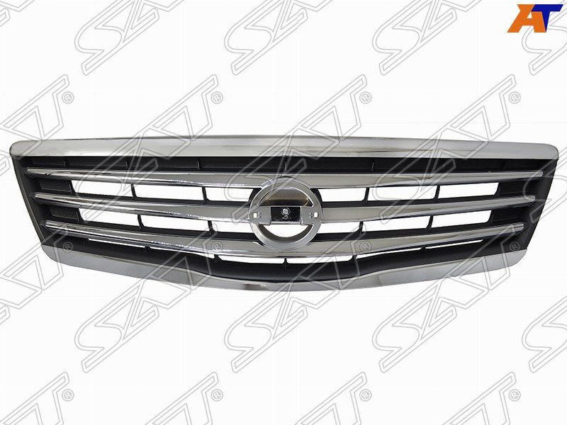 Решетка  Nissan Teana