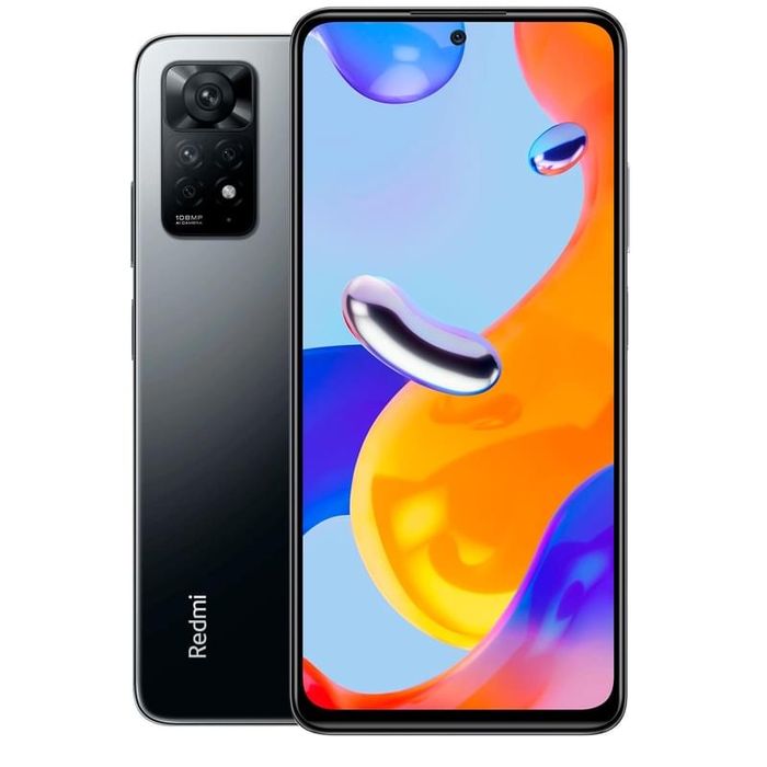 Продается redmi note 11 pro