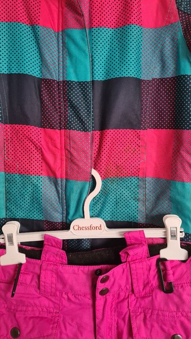 Продам детские куртки