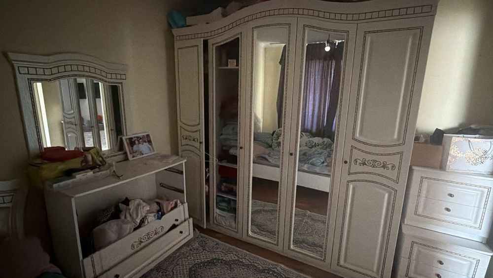 Шкаф бу подам 20 тенге