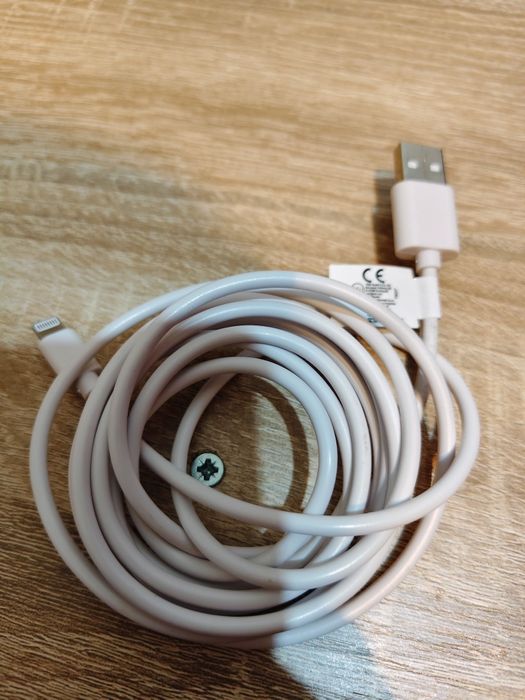Cablu IPHONE nou