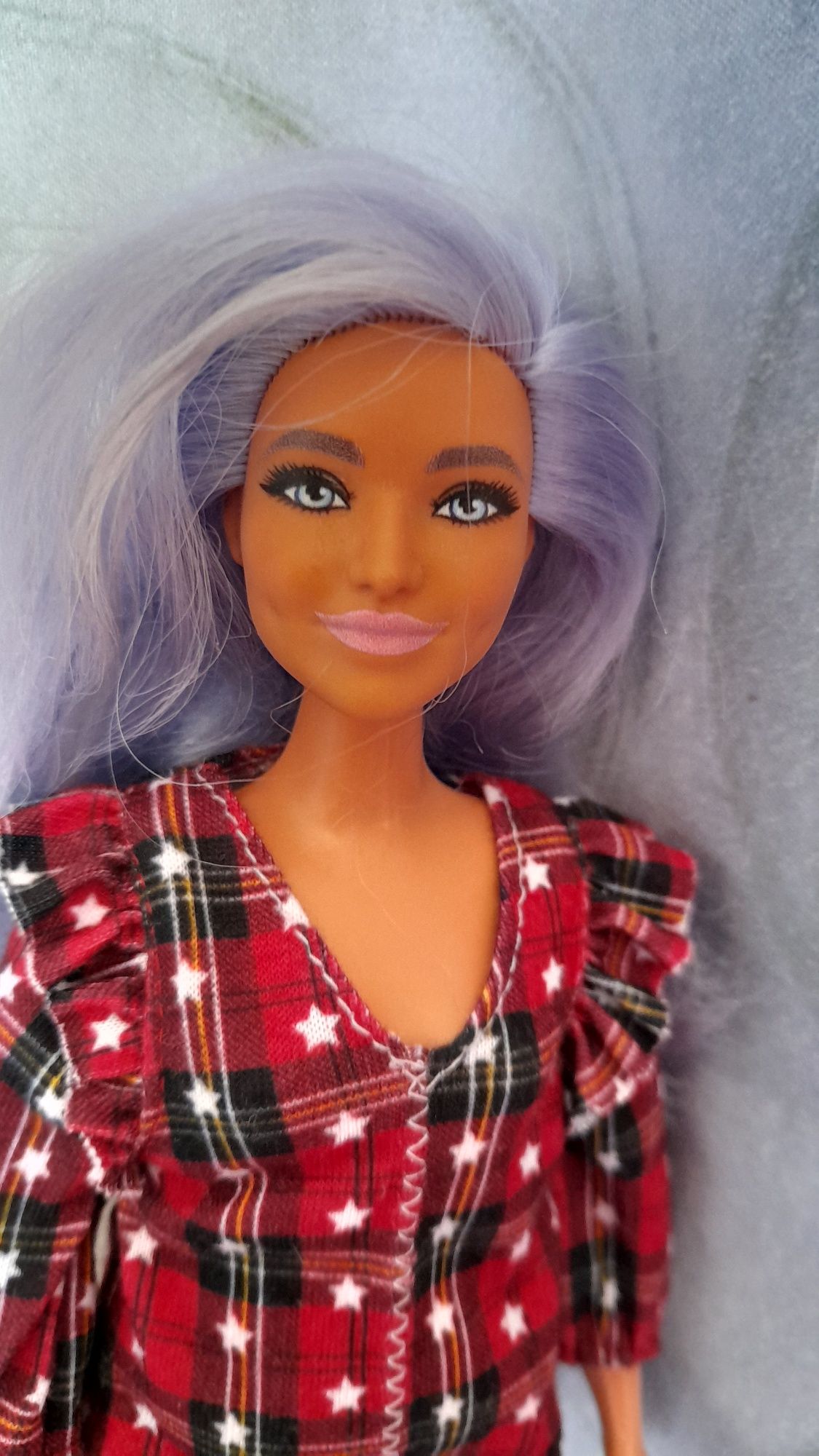 Barbie: Кукла Barbie Игра с модой, № 3: 5 000 тг. - Игрушки Караганда на Olx