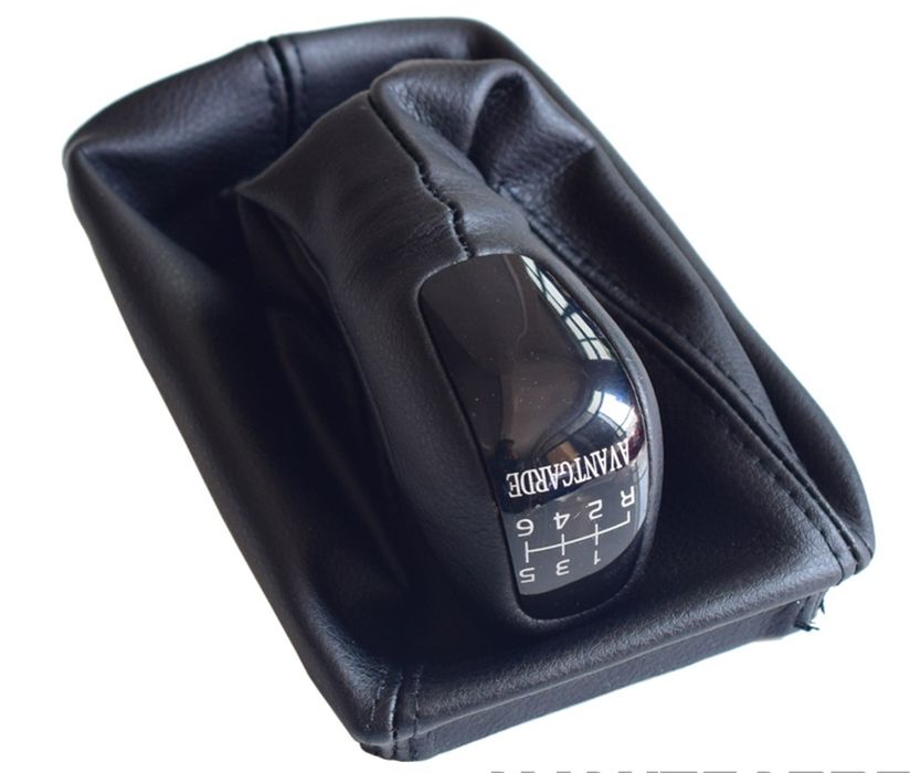 Mercedes Benz - E class W 211 - nuca si manson pentru schimbator