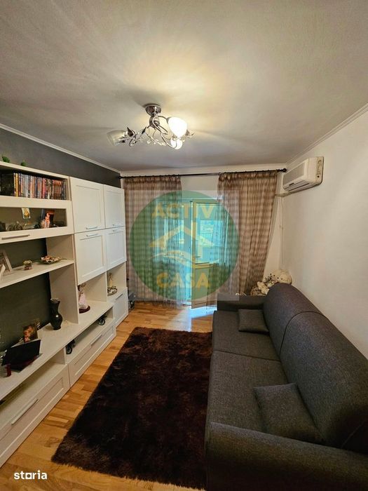 De Vânzare – Apartament Cu 3 Camere În Zona Bcr