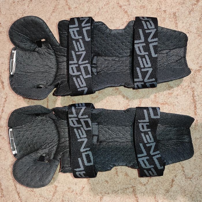 Наколенки O'NEAL PRO II CARBON