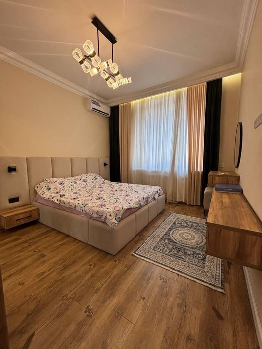 Аренда квартира ЖК Real House 3/6/6 100 м2
