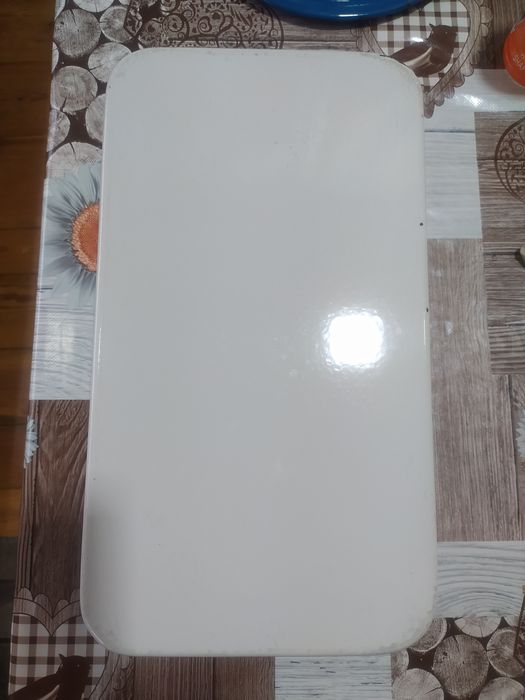 Эмалированный контейнер