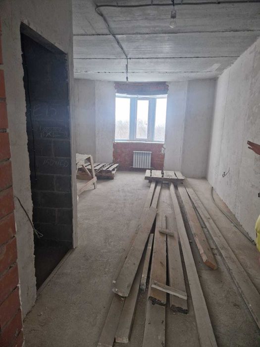 Продам  2комн новостройку 66кв.