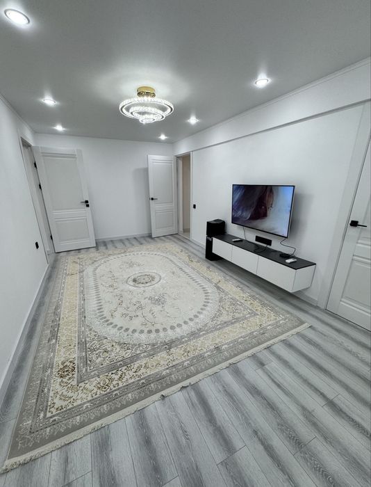 Продается квартира со свежим ремонтом