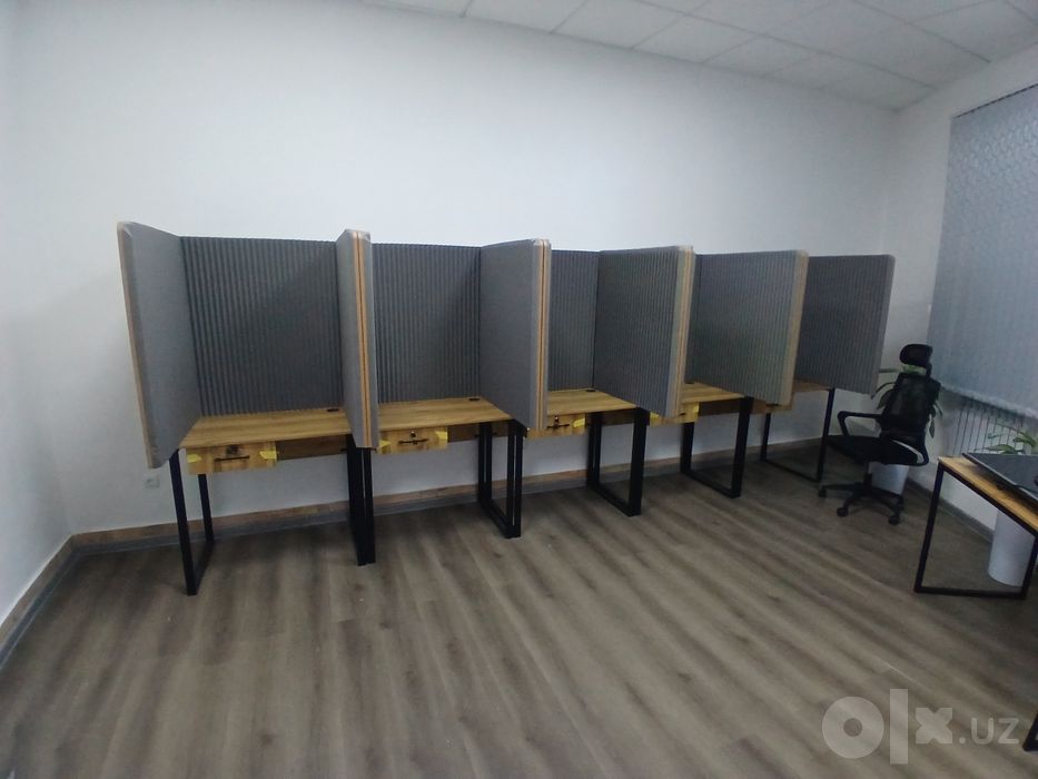 Call Center Kabina Stol / Operator Kabina Stol